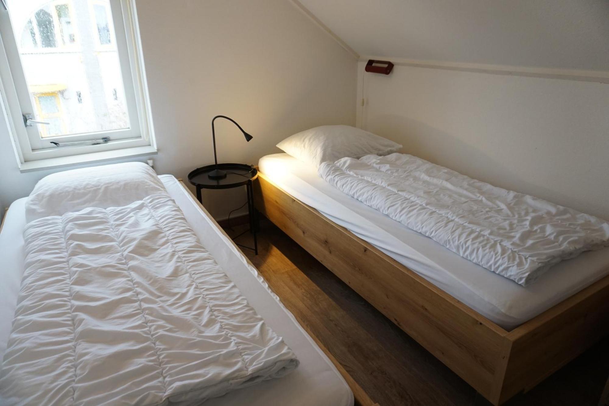 Kustverhuur, Vakantiepark Fort Soleil 43 Breskens Extérieur photo
