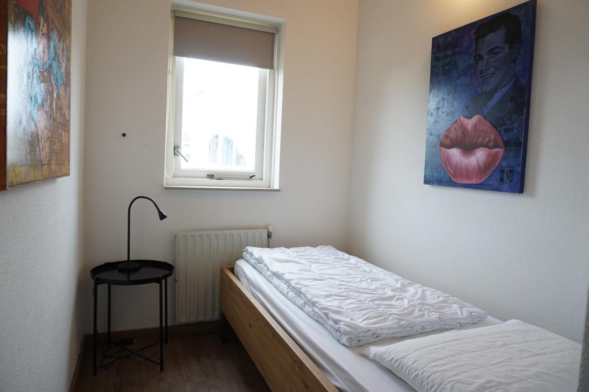 Kustverhuur, Vakantiepark Fort Soleil 43 Breskens Extérieur photo