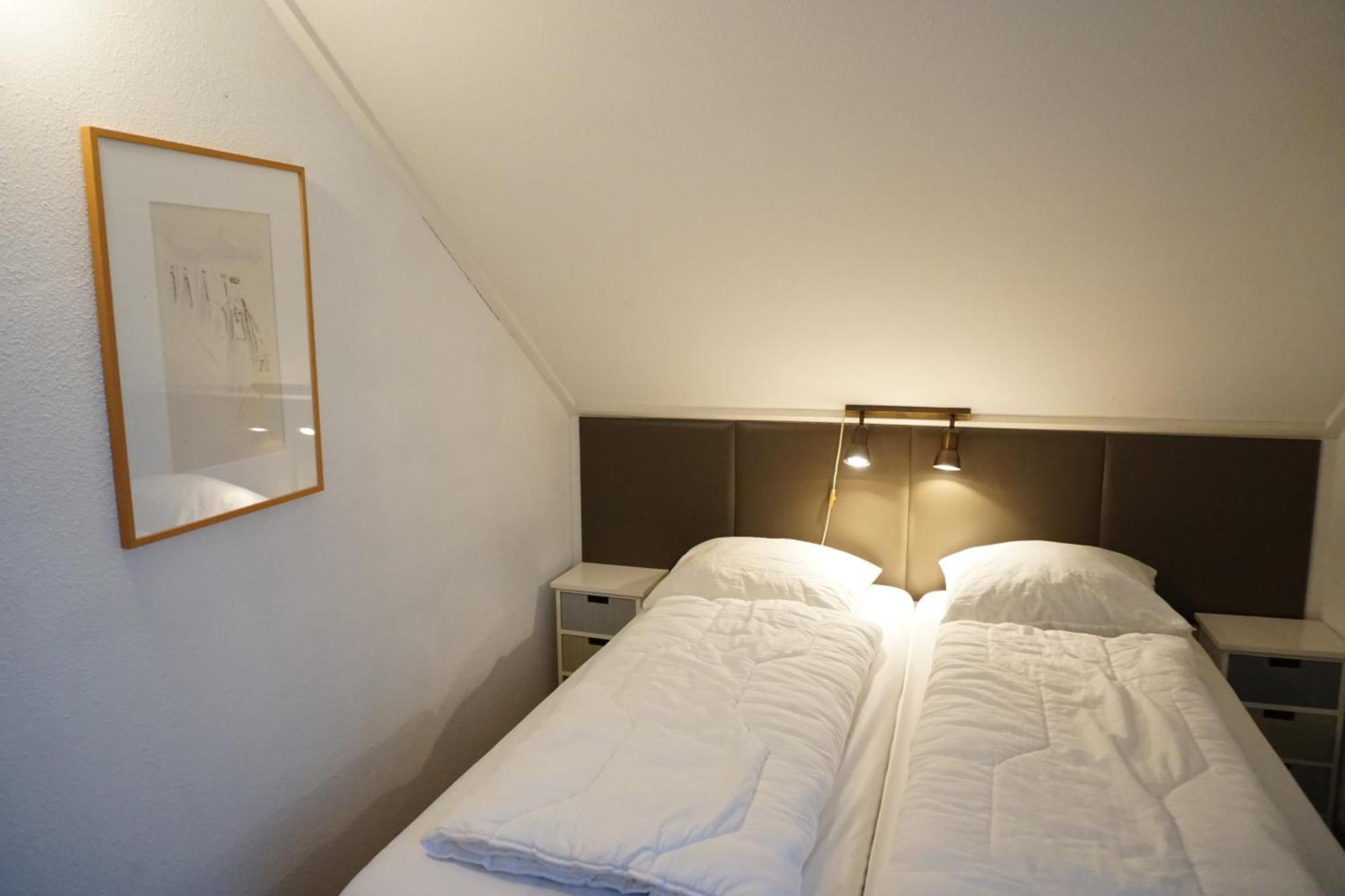 Kustverhuur, Vakantiepark Fort Soleil 43 Breskens Extérieur photo